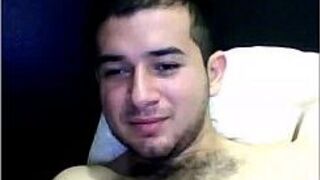 skype: abidan aldapa - Sexy boy to find boyfriend porn video
