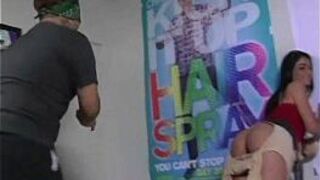 paying for some nice sex 18 porn video